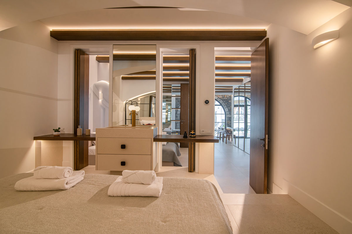 Elounda Riviera Villa